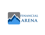 Financial Arena logo
