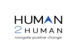 Human 2 Human logo